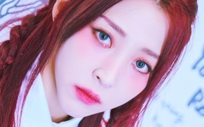 문별 "'골때녀 시즌2', 앨범 동시 준비로 죽을 뻔…멘탈 건강해져"[인터뷰③]