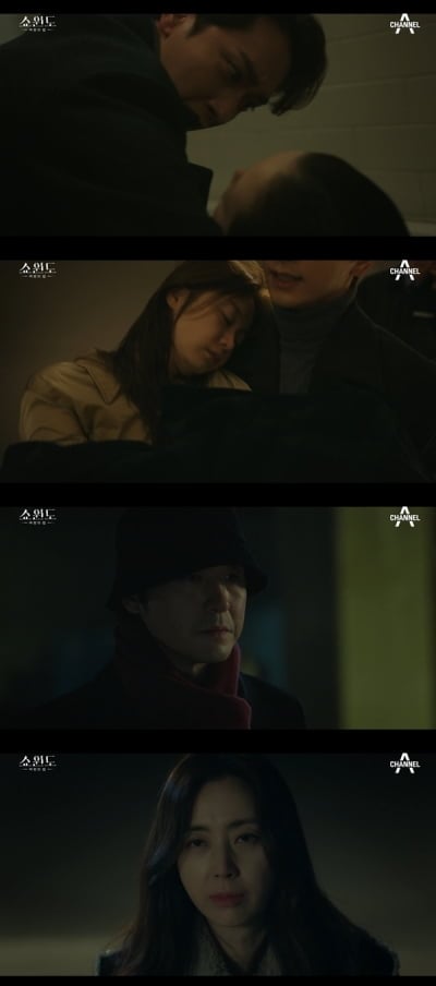 [종합] 송윤아, 이성재 응징→전소민에 벌 "나를 위해 살꺼야" ('쇼윈도')