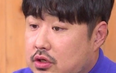 조세호, '미코 출신 女' 향한 진심…"이런 설렘 너무 오랜만" ('고끝밥')