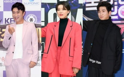 [공식] 장동민·장도연·유세윤 소속 엘디스토리, 스카이이앤엠과 합병