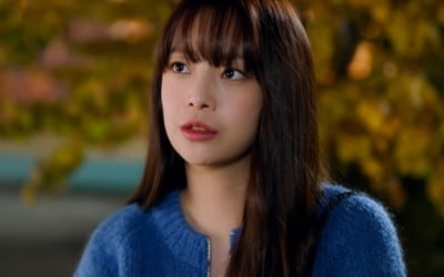 '일진에게 반했을 때' 박이현, 걸크러쉬 매력 터졌다 '心스틸러'