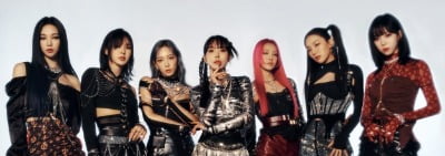 [공식] GOT the beat, 27일 '엠카' 출연…강렬 퍼포먼스 예고