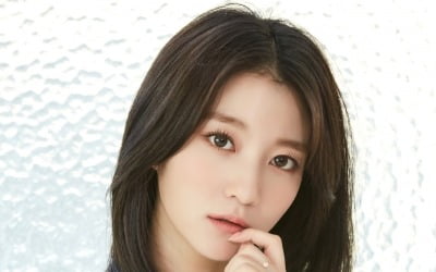 [공식] 오마이걸 비니, 본명 '배유빈'으로 활동명 변경