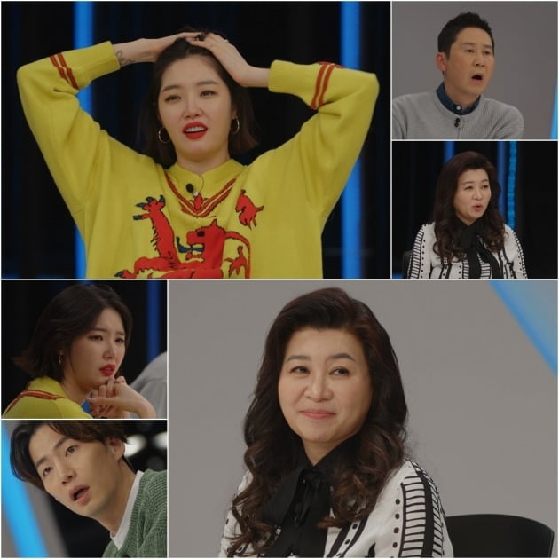 사진제공=TV CHOSUN