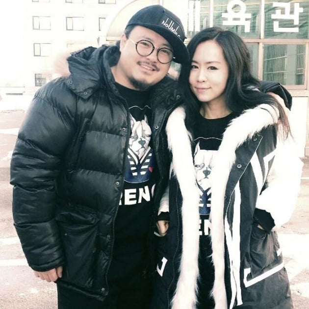 사진=노유민 인스타그램