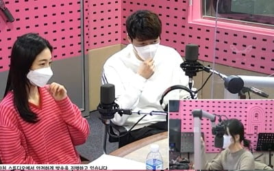 [종합] "故 박지선도 생각나"…박하선·백진희·서지석, 10년 만에 재회 '하이킥3 동창회' ('씨네타운')