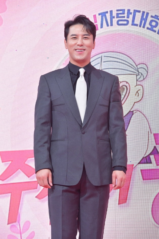 장민호 /사진제공=KBS