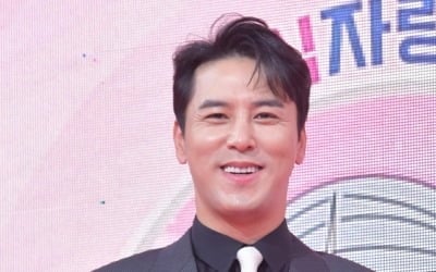 장민호 "표정 밝은 '주접이 풍년' 주접단, 내 삶에 도움 多"