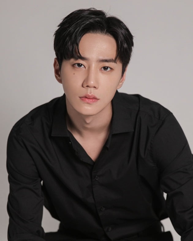 배우 이준영./사진제공=제이플랙스
