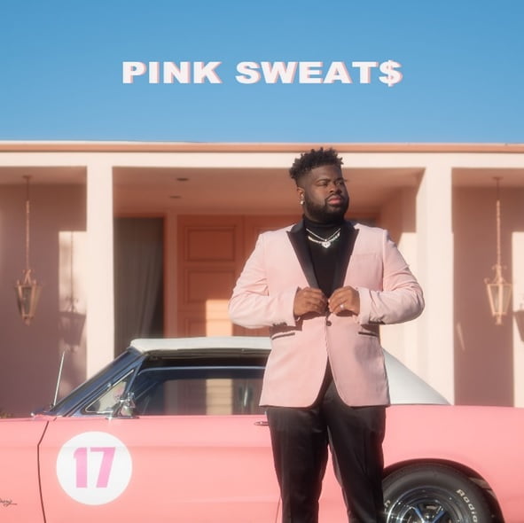 비트립스 플랫폼, 美 인기 R&B가수 핑크스웨츠(Pink Sweat$)와 음원 제작