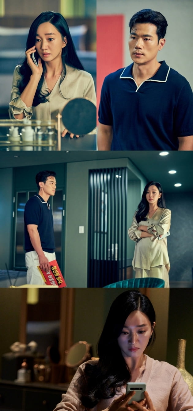 '공작도시' / 사진 = 하이스토리디앤씨, JTBC스튜디오 제공