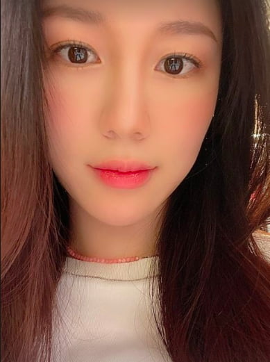 사진=이다인 인스타그램