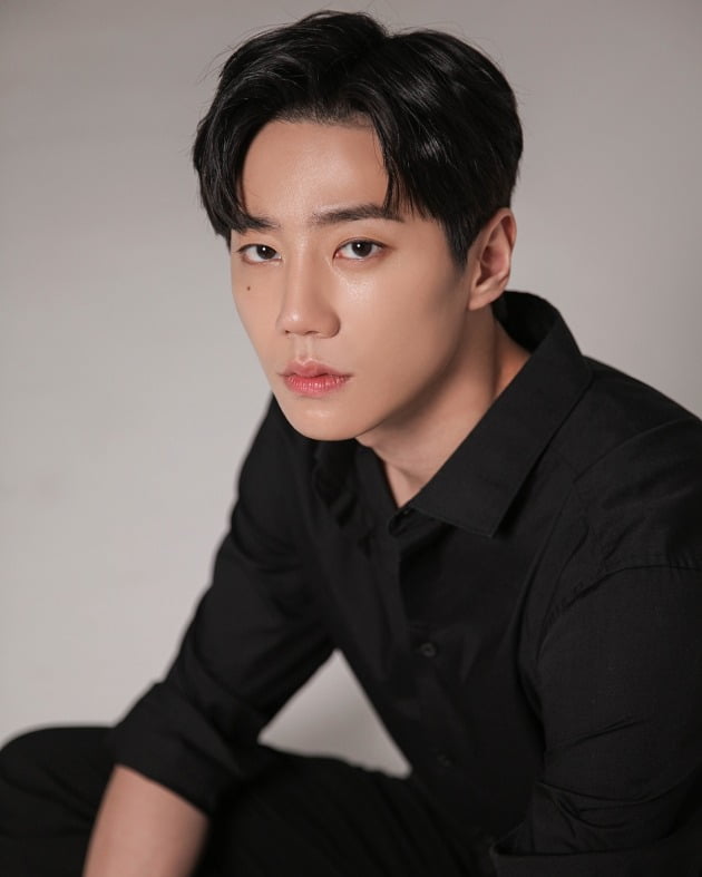 배우 이준영./사진제공=제이플랙스