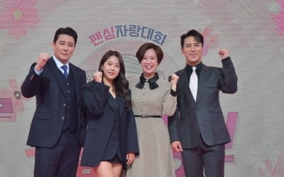 [종합] "트렌디한 덕질 밈이 온다"…'주접이 풍년', 진짜 주인공은 팬