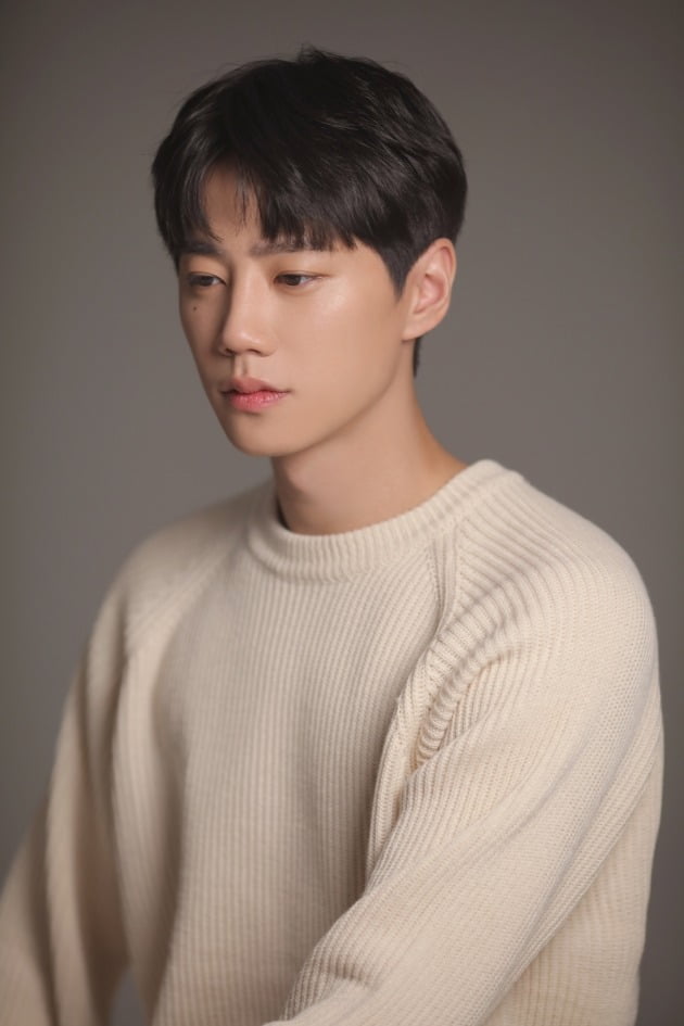 배우 이준영./사진제공=제이플랙스