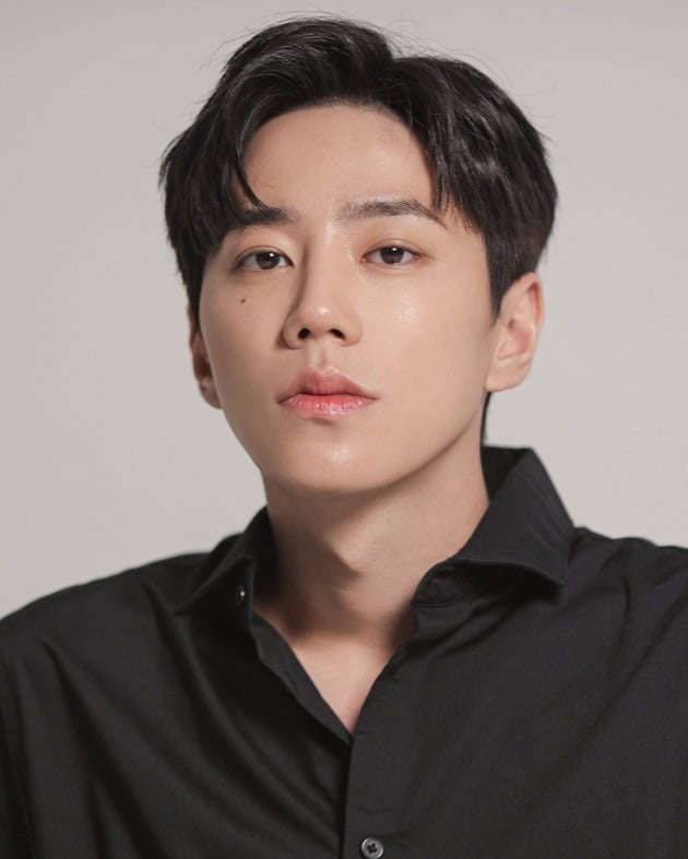 배우 이준영./사진제공=제이플랙스