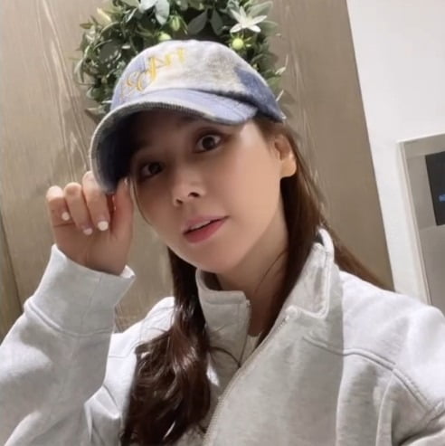 사진=이혜원 인스타그램