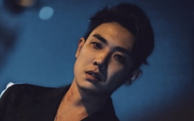 이준, 싸늘+연민 오가는 입체적 빌런 ('불가살')