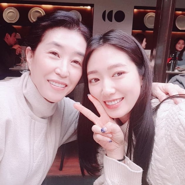 사진=김미경 인스타그램