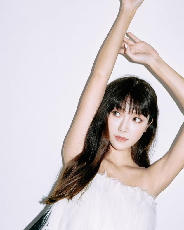 사진=제시카 인스타그램