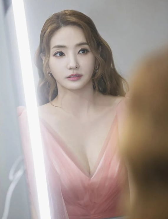 한채영 인스타그램