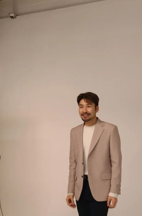 노홍철 인스타그램