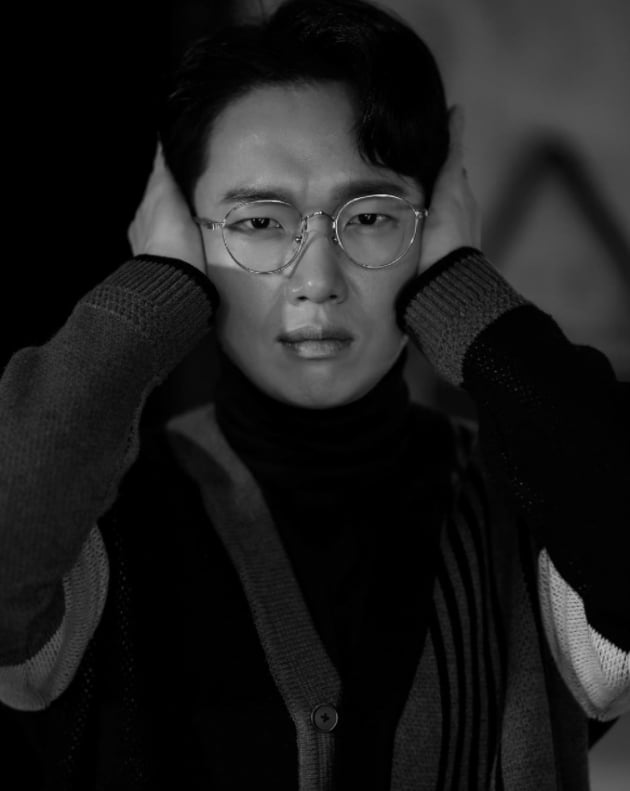 아나운서 출신 방송인 장성규/ 사진=인스타그램