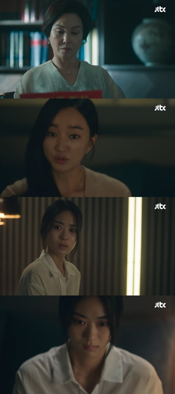 사진=JTBC '공작도시' 방송화면 캡처