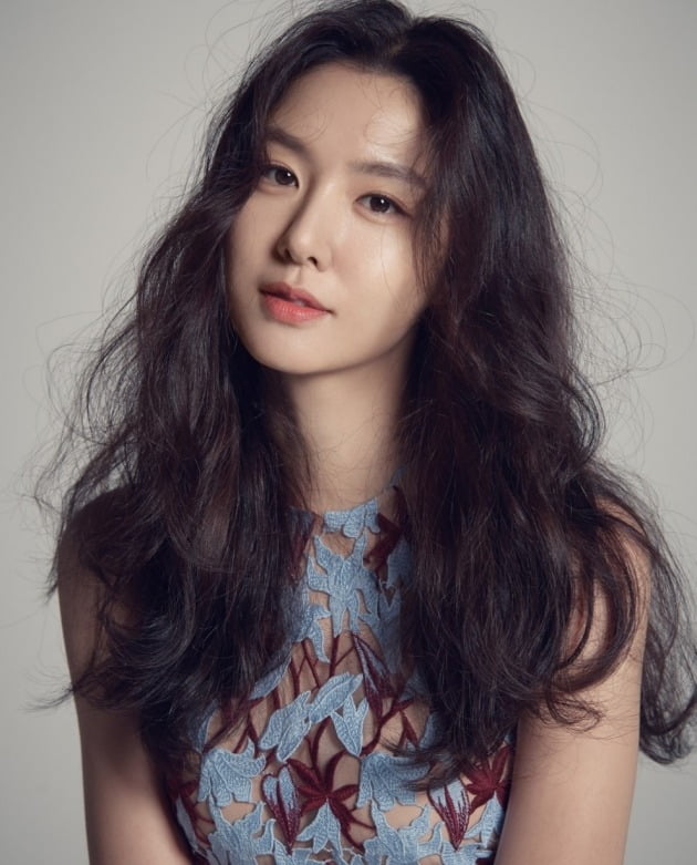 배우 서지혜./사진제공=문화창고
