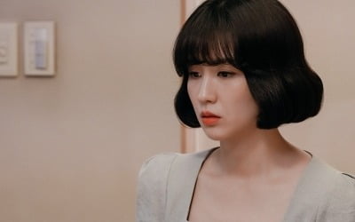 '임신' 박하선, ♥남편과 산부인과 방문…초음파 사진에 '얼떨떨' ('며느라기2')