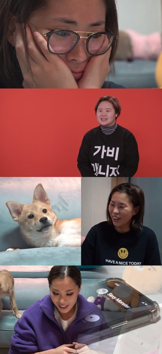 '전참시' 스틸컷./사진제공=MBC