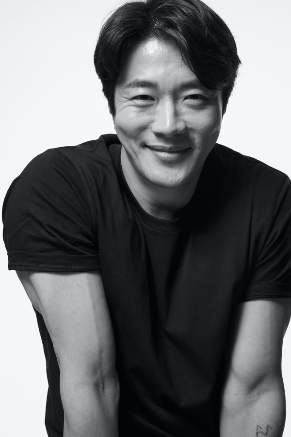 영화 '해적: 도깨비 깃발'에 출연한 배우 권상우. / 사진제공=수컴퍼니