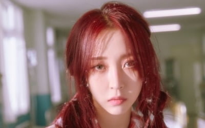 마마무 문별 '6equence', 20개 국가·지역 아이튠즈 톱 앨범 차트 1위