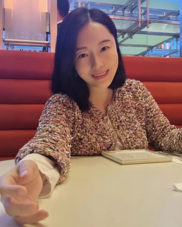 사진=이정현 인스타그램