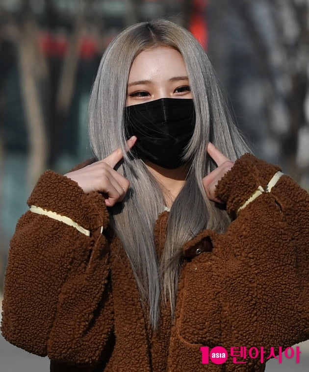 [TEN 포토] 모모랜드 주이 '극강 청순미모'
