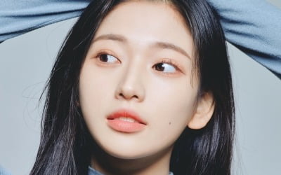[TEN피플] 한예지, '@계정을 삭제하였습니다'가 데뷔작? 전지현을 좋아하는 '특급 신예'