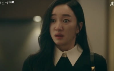 '공작도시' 수애, 아이 생모 이이담에 충격…김미숙 반격 [종합]