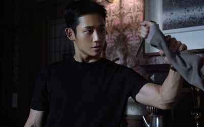 '설강화' 비수 꽂힐 뻔한 정해인, 유인나와 동지에서 적으로