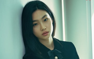 "더 단단해지겠다"…'오징어게임' 정호연, 美 SAG 여우주연상 노미네이트