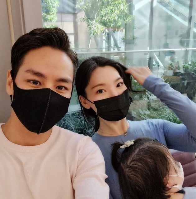 사진=이다은 인스타그램