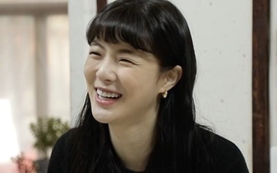 이선빈 "어린 시절 가출 자금 모아…오디션 붙으면 돌아오겠다고" ('백반기행')