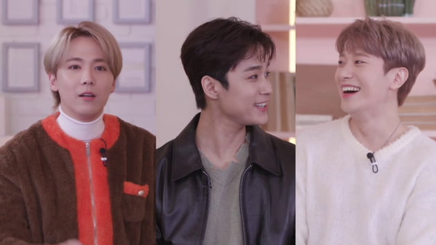 '율희♥' 최민환, 결혼 3년 전 "세 남매 아빠될 것" 예언