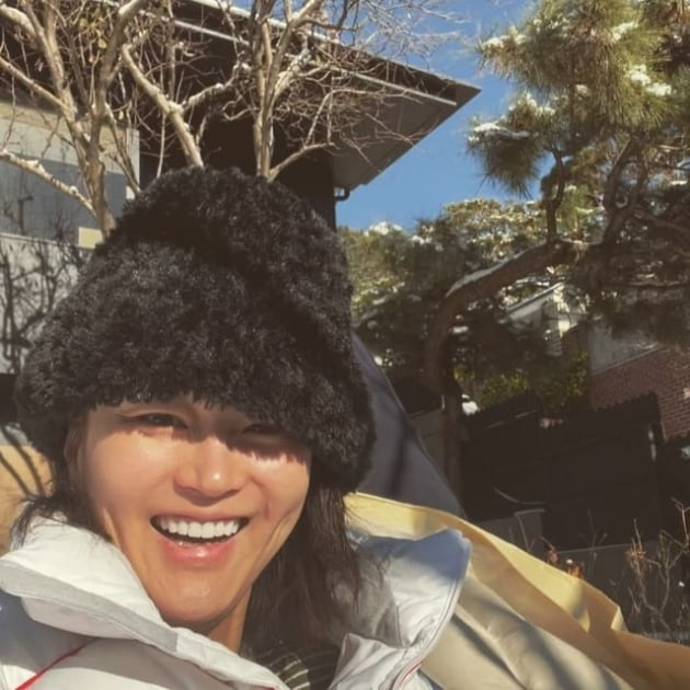 사진=이혜정 인스타그램