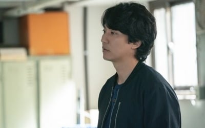 김남길X진선규X려운, 범죄행동분석팀 완전체 모였다 ('악의 마음')