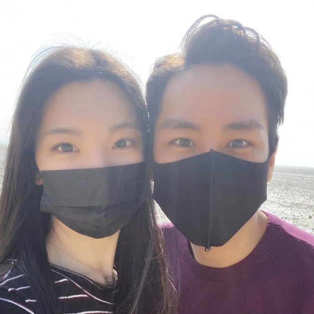 '재혼 준비' 윤남기♥이다은, '비밀 연애' 시절 강화도 데이트 추억 "몰래" [TEN★]