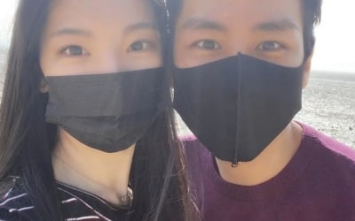 '재혼 준비' 윤남기♥이다은, '비밀 연애' 시절 강화도 데이트 추억 "몰래" [TEN★]