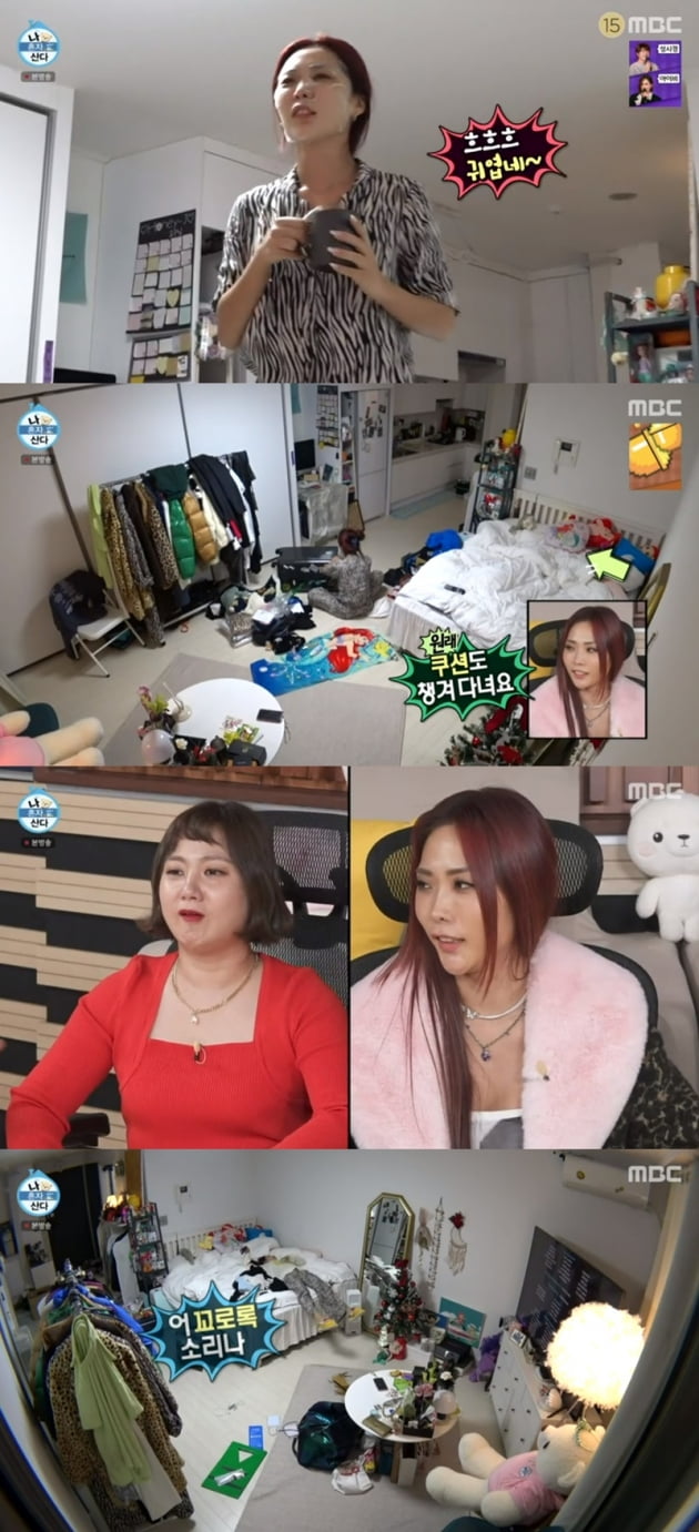 '나 혼자 산다' / 사진 = MBC 영상 캡처