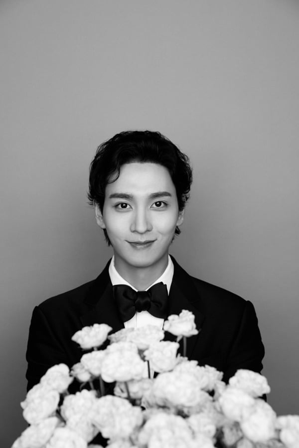 박신혜·최태준 웨딩화보 / 사진제공=솔트엔터테인먼트, 스튜디오 산타클로스