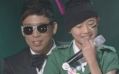 MC몽, 대마 흡연 비아이에 "절대 도망가지마, 더 뻗어나가라 천재야" [TEN ★]