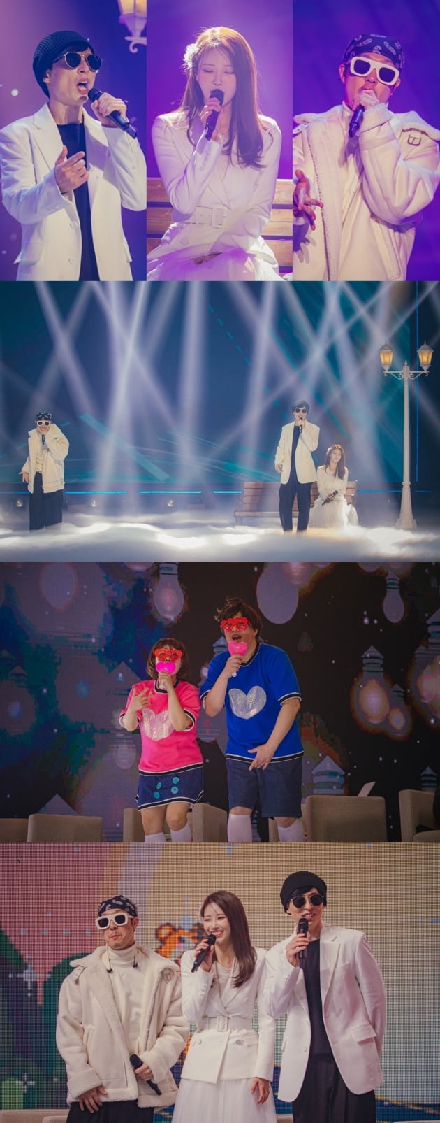 '놀면 뭐하니' 토요태/ 사진=MBC 제공